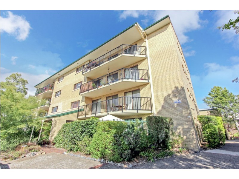 10/4 Sheehan Street, Milton QLD 4064