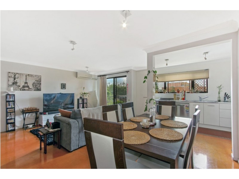10/4 Sheehan Street, Milton QLD 4064