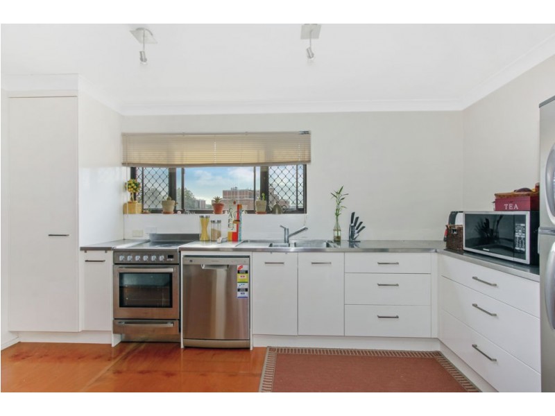 10/4 Sheehan Street, Milton QLD 4064