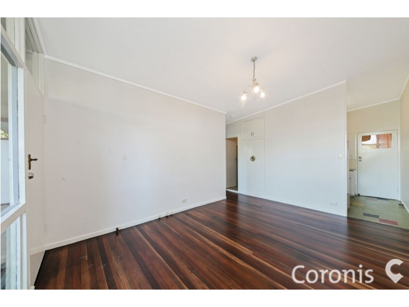 3/19 Lily Street, Indooroopilly QLD 4068