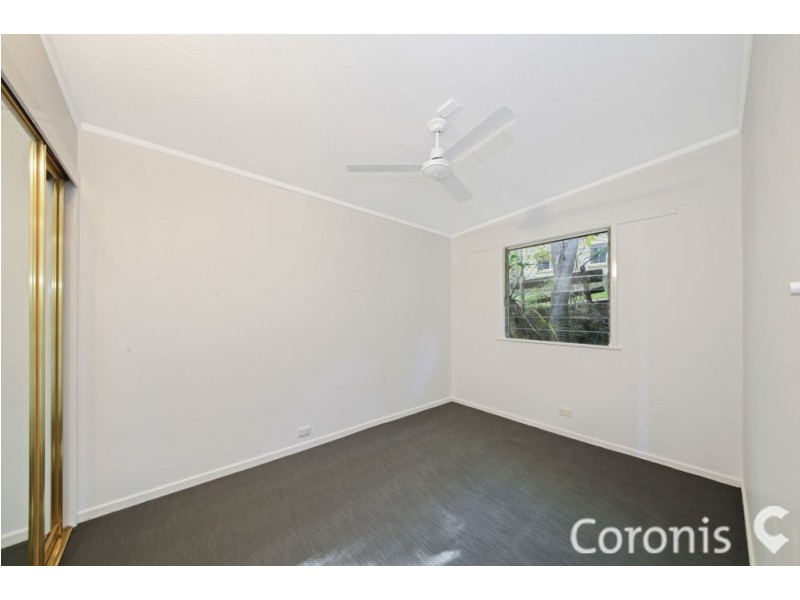 3/19 Lily Street, Indooroopilly QLD 4068