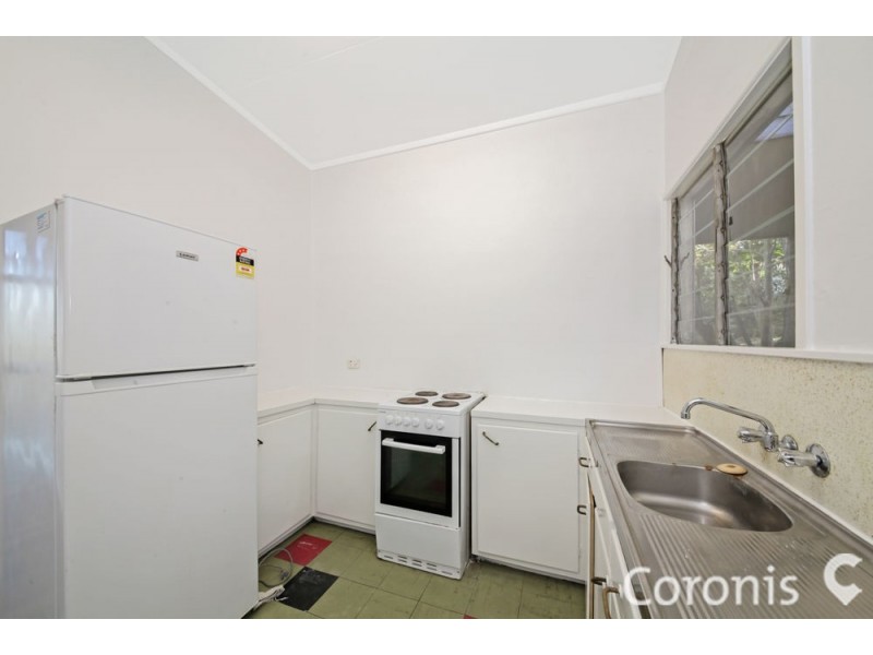 3/19 Lily Street, Indooroopilly QLD 4068