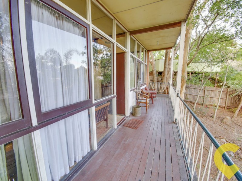 3/19 Lily Street, Indooroopilly QLD 4068