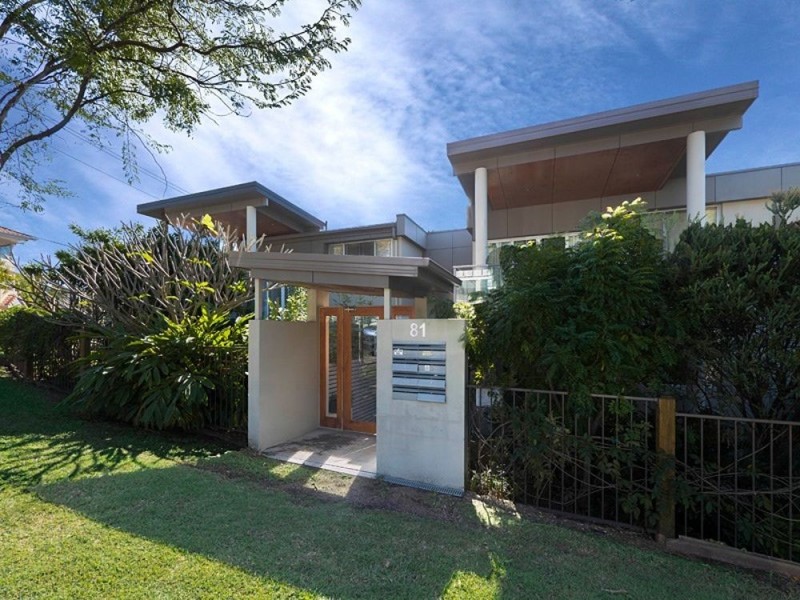 7/81 Maryvale Street, Toowong QLD 4066