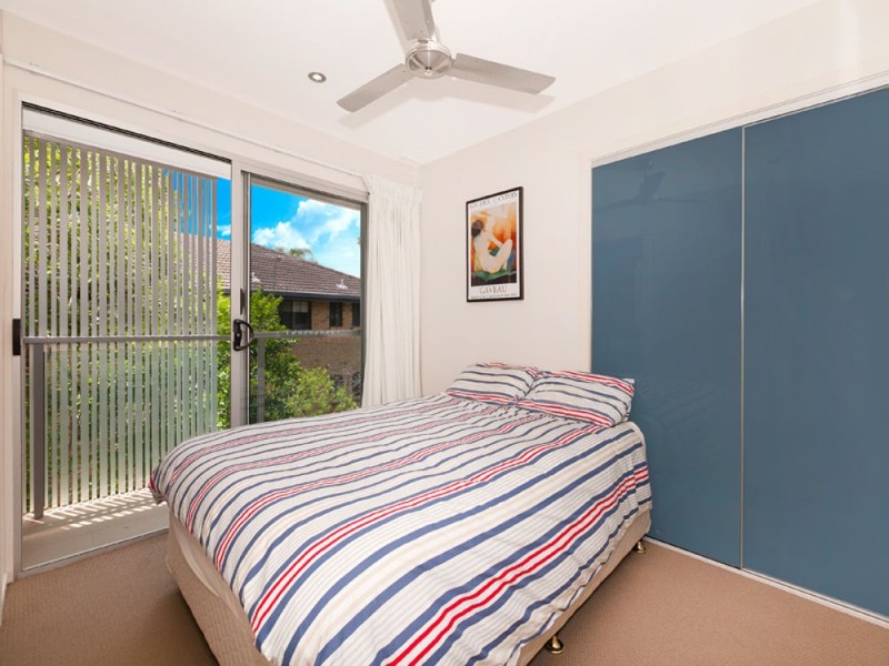 7/81 Maryvale Street, Toowong QLD 4066