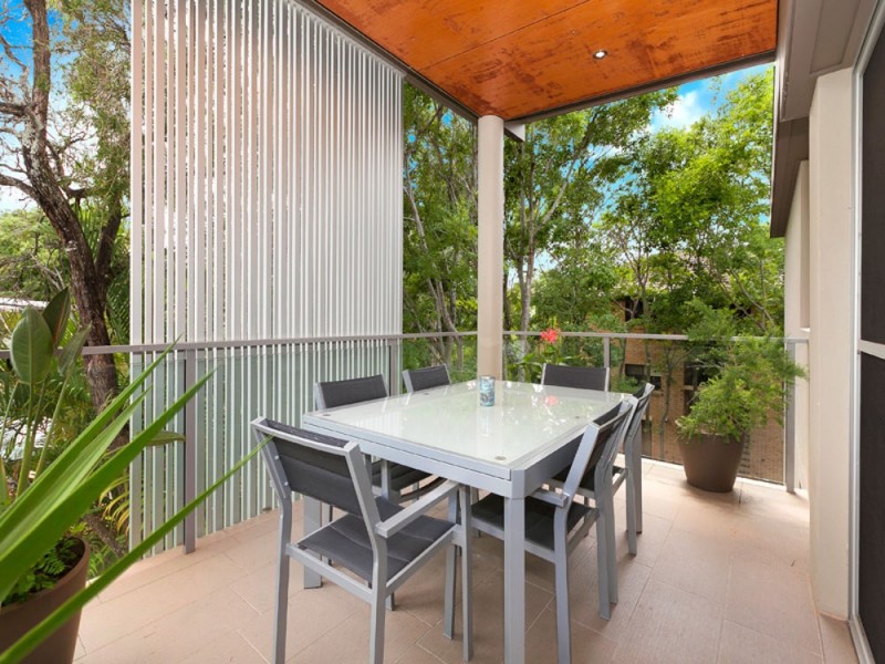 7/81 Maryvale Street, Toowong QLD 4066