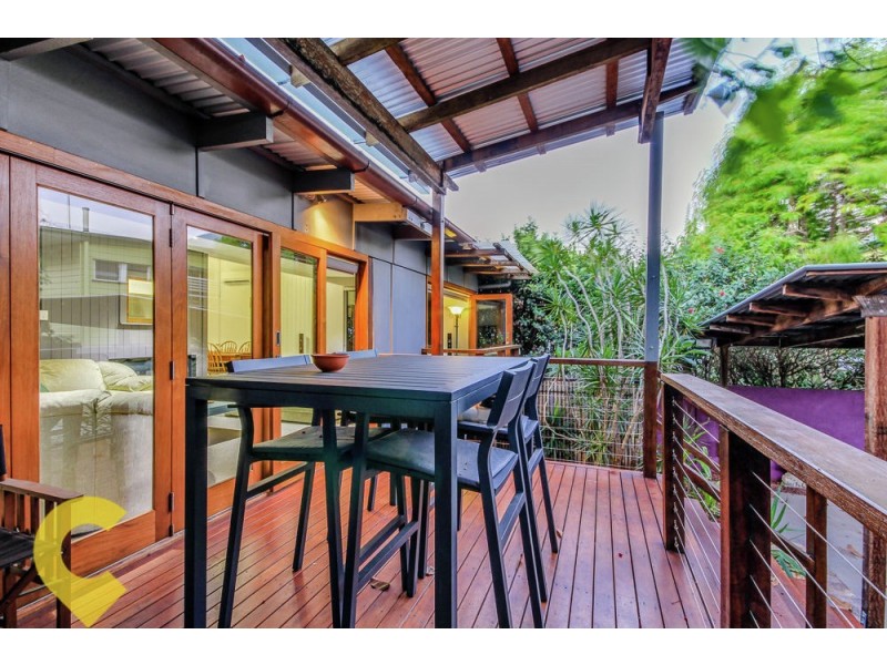 81 Heal Street, New Farm QLD 4005