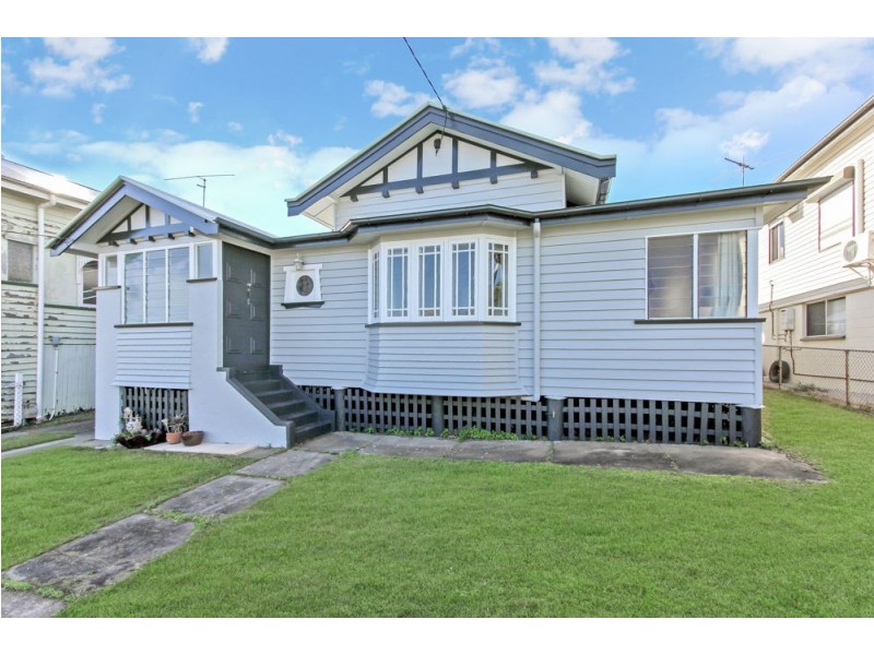 19 Homebush Road, Kedron QLD 4031