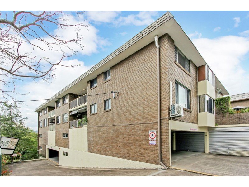 15/68 Bellevue Terrace, St Lucia QLD 4067