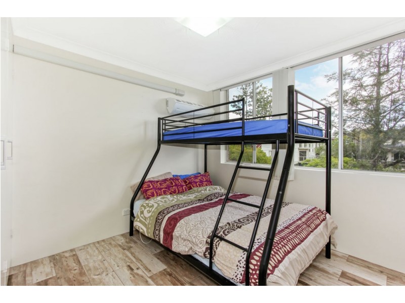 15/68 Bellevue Terrace, St Lucia QLD 4067