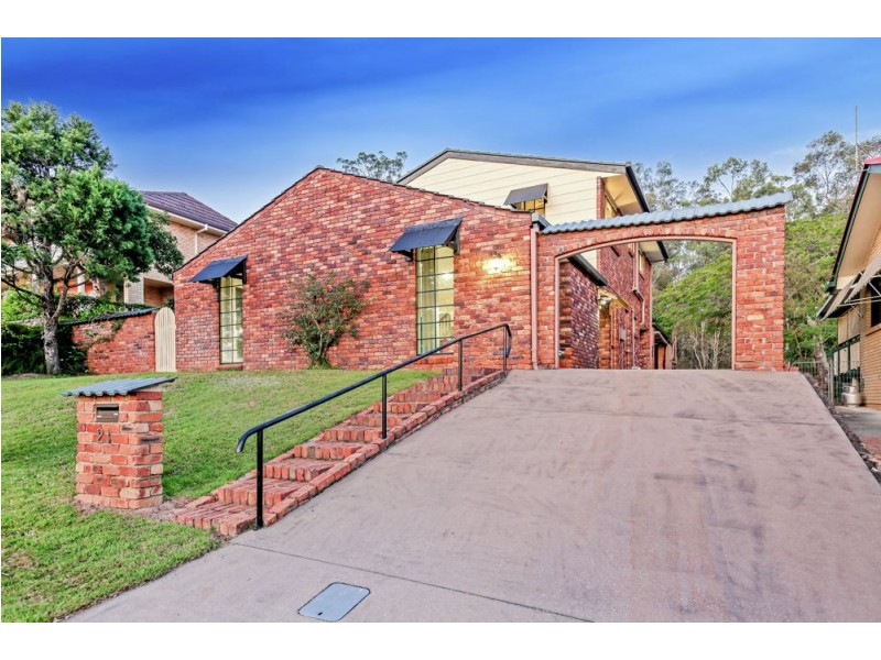 21 Gleason Street, Mcdowall QLD 4053