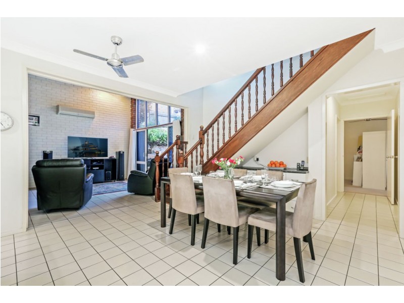 21 Gleason Street, Mcdowall QLD 4053