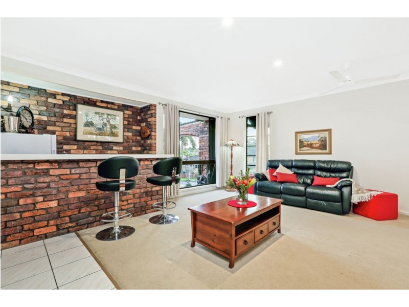 21 Gleason Street, Mcdowall QLD 4053