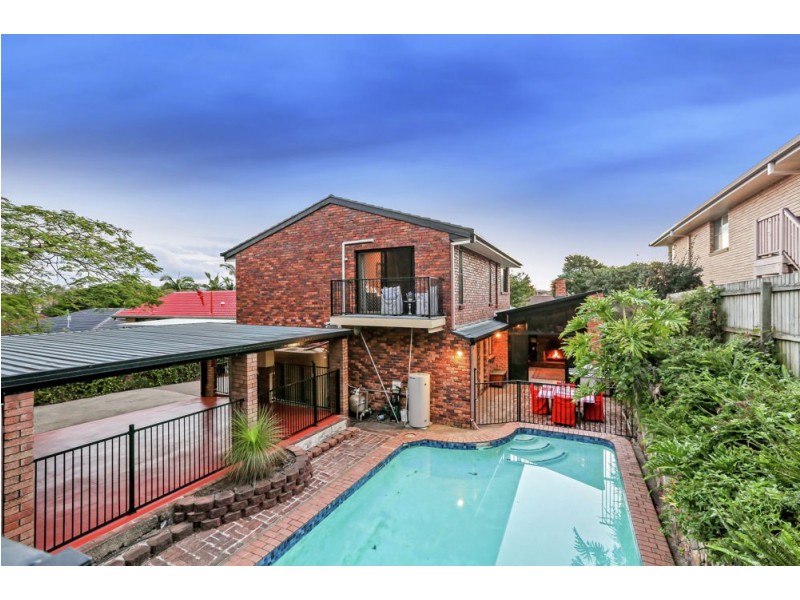 21 Gleason Street, Mcdowall QLD 4053