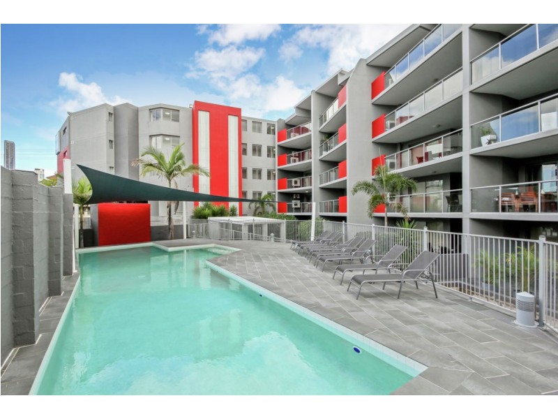 13/78 Brookes Street, Bowen Hills QLD 4006