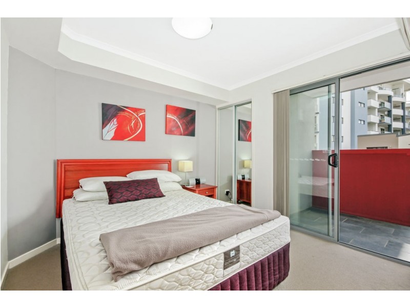 13/78 Brookes Street, Bowen Hills QLD 4006