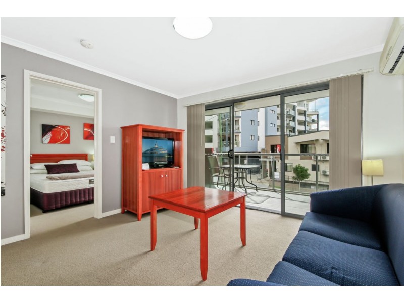 13/78 Brookes Street, Bowen Hills QLD 4006