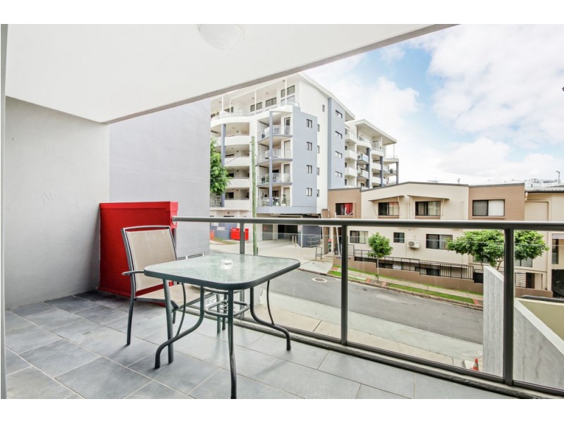13/78 Brookes Street, Bowen Hills QLD 4006