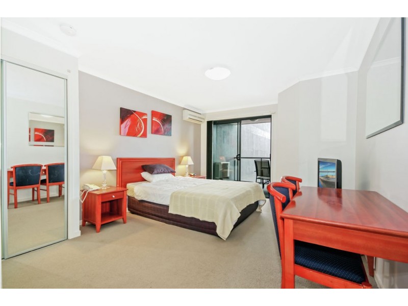 13/78 Brookes Street, Bowen Hills QLD 4006