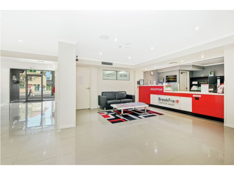 13/78 Brookes Street, Bowen Hills QLD 4006