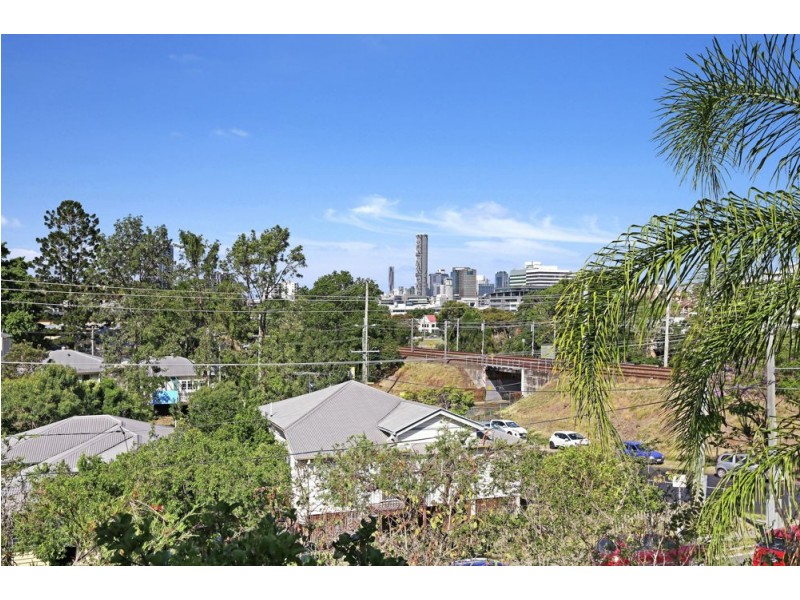 4/6 Grimes Street, Auchenflower QLD 4066