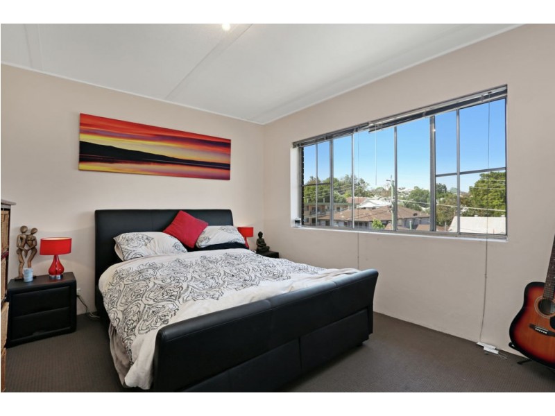 4/6 Grimes Street, Auchenflower QLD 4066