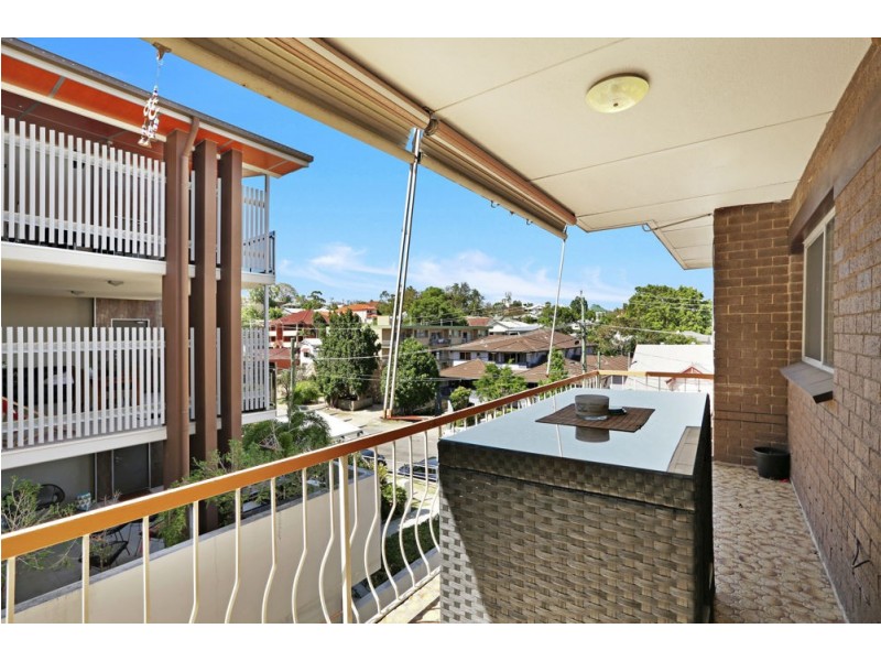 4/6 Grimes Street, Auchenflower QLD 4066