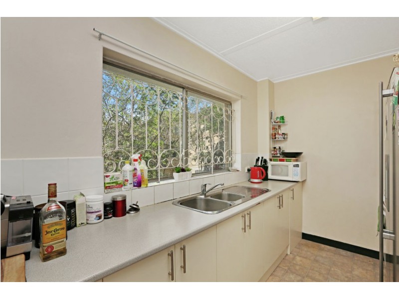 4/6 Grimes Street, Auchenflower QLD 4066