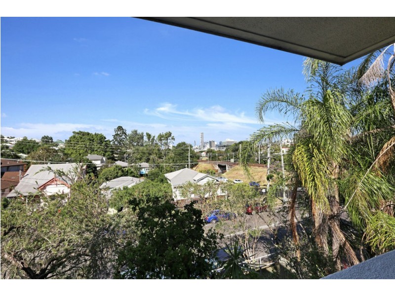4/6 Grimes Street, Auchenflower QLD 4066