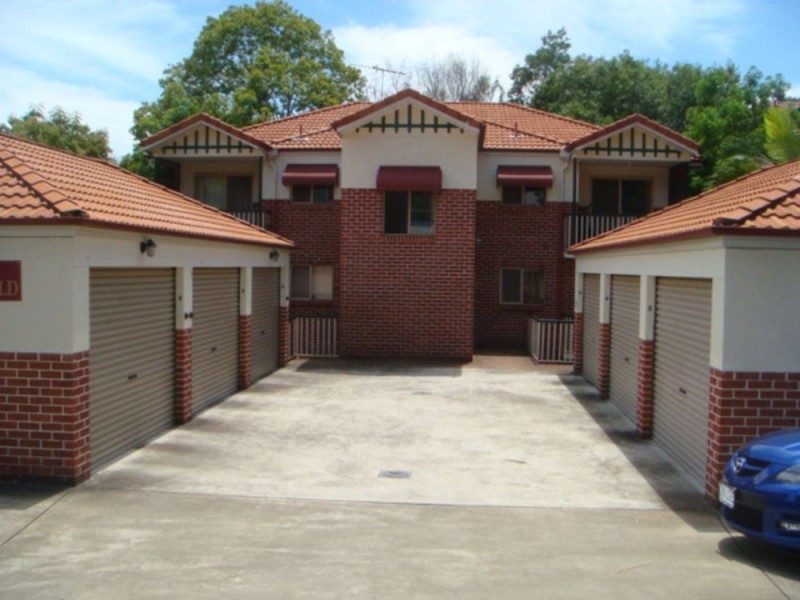 4/15 Lima Street, Auchenflower QLD 4066
