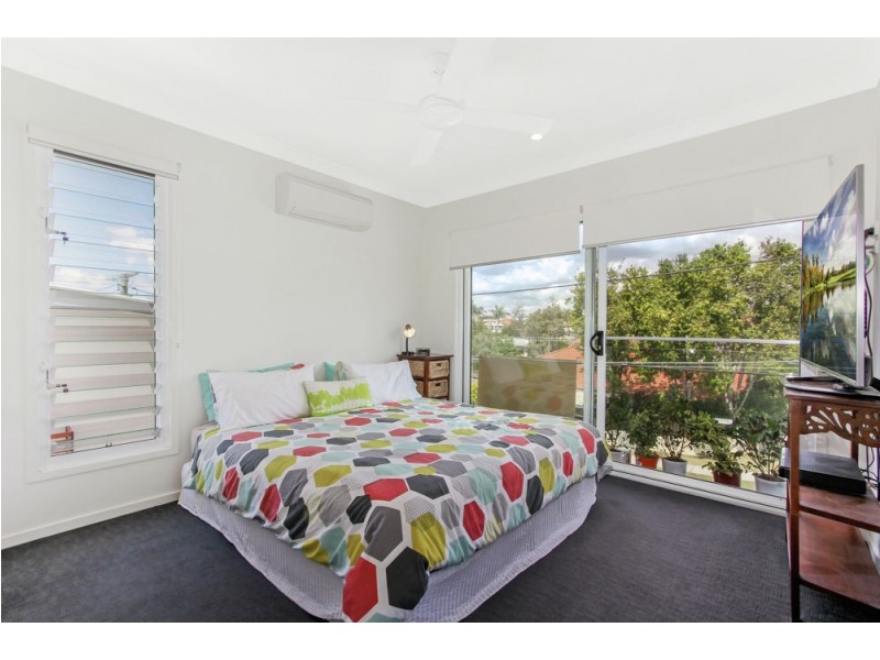 1/18 Booligal Street, Carina QLD 4152
