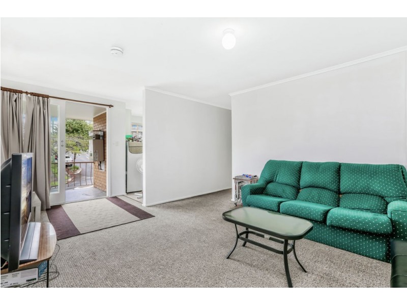5/29 Park Avenue, Auchenflower QLD 4066