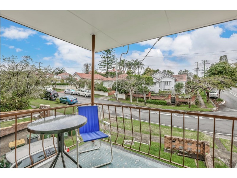 5/29 Park Avenue, Auchenflower QLD 4066