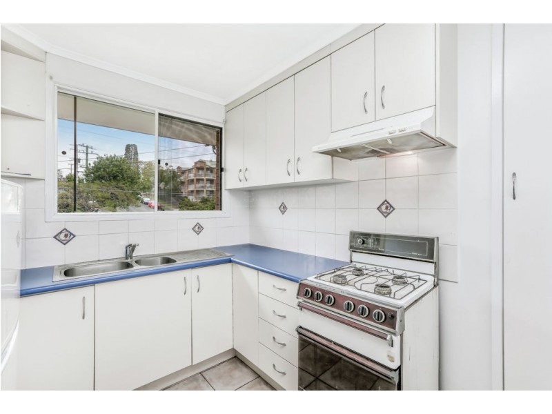 5/29 Park Avenue, Auchenflower QLD 4066