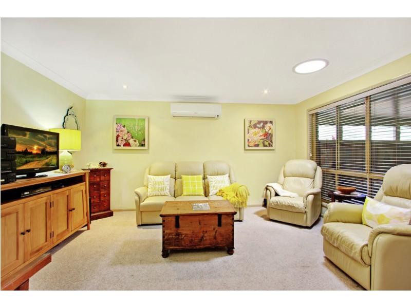 30 Pendula Circuit, Forest Lake QLD 4078