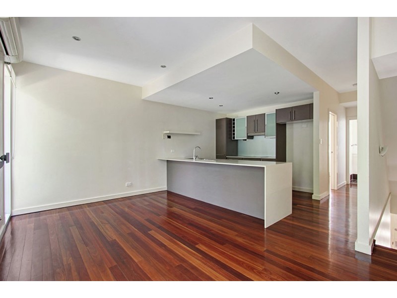 5/112 Beck Street, Paddington QLD 4064