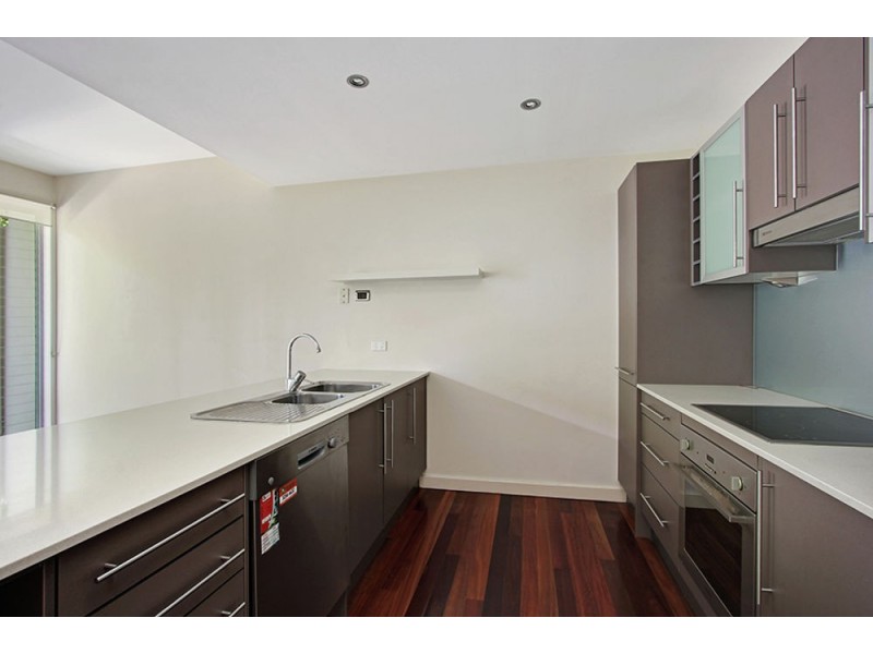 5/112 Beck Street, Paddington QLD 4064