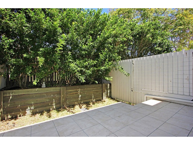 5/112 Beck Street, Paddington QLD 4064