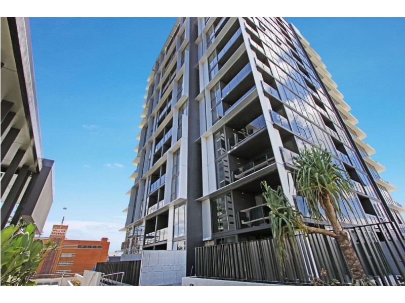 21506/22-26 Railway Terrace, Milton QLD 4064
