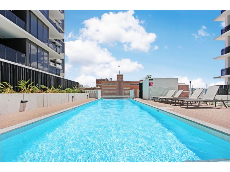 21506/22-26 Railway Terrace, Milton QLD 4064