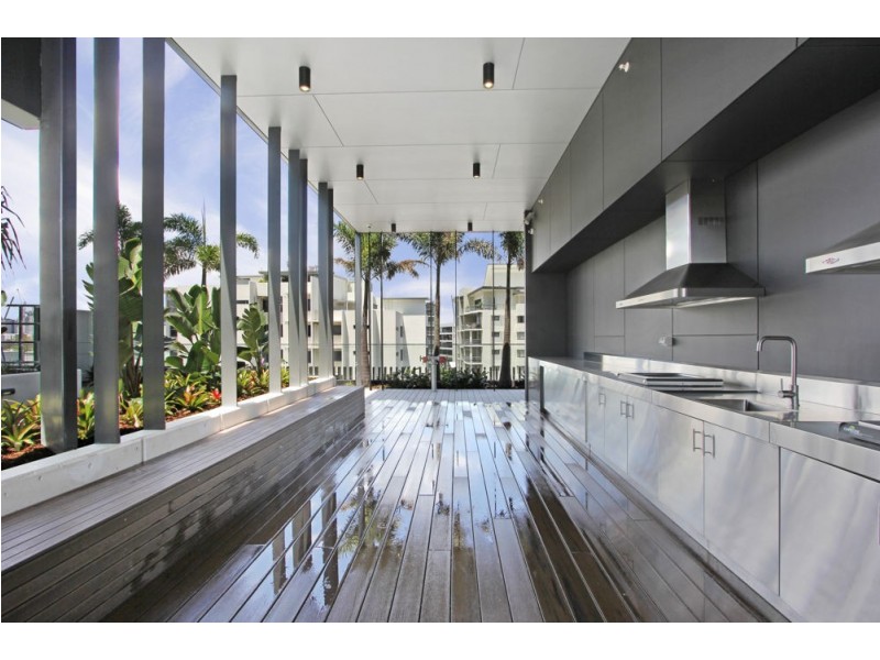 21506/22-26 Railway Terrace, Milton QLD 4064