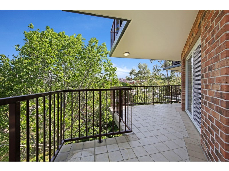 7/44 Marmion Parade, Taringa QLD 4068