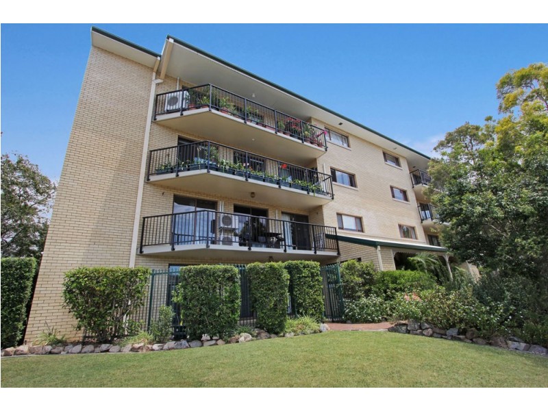 10/4 Sheehan Street, Milton QLD 4064