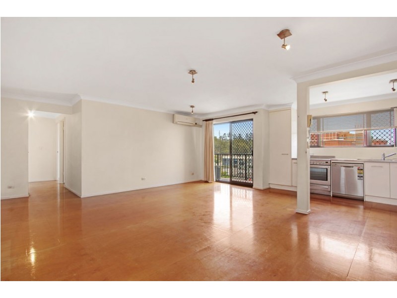 10/4 Sheehan Street, Milton QLD 4064