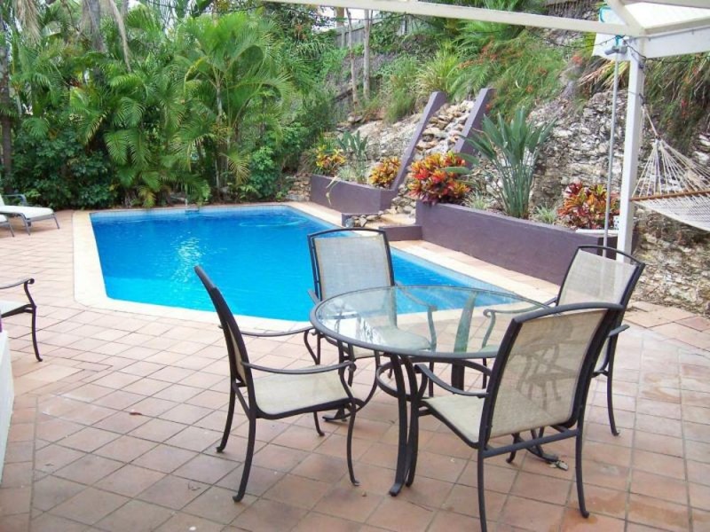 56 Goolman Street, Chapel Hill QLD 4069