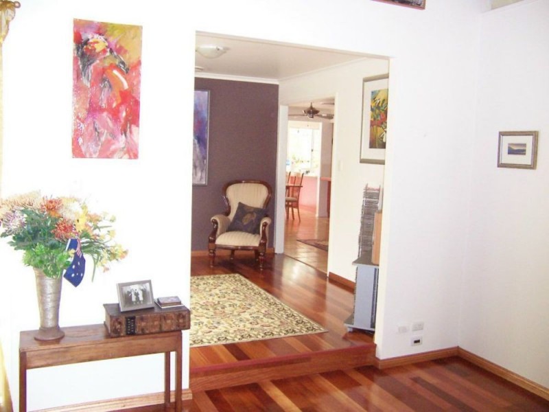 56 Goolman Street, Chapel Hill QLD 4069