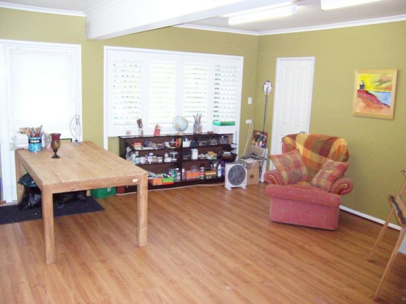 56 Goolman Street, Chapel Hill QLD 4069