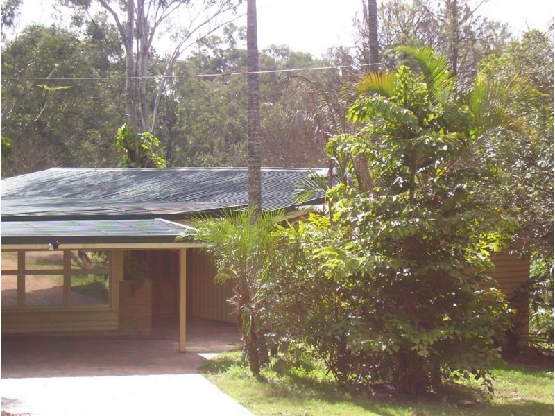 9 Pullenvale Road, Pullenvale QLD 4069