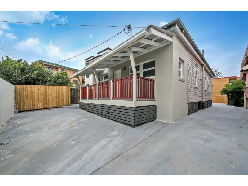 411 Sandgate Road, Albion QLD 4010