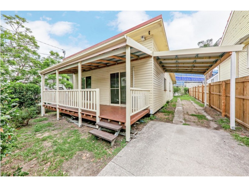 1969 Creek Road, Murarrie QLD 4172